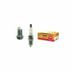 Bougie D'allumage NGK B8EFS -Motoculteur et accessoire Soldes 10091932 5