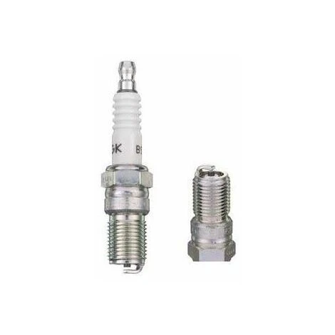 Bougie D'allumage NGK B9EFS 3 Bougie D'allumage NGK B9EFS
