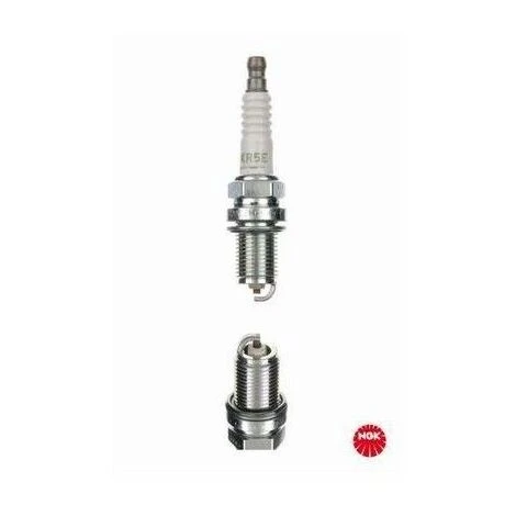 Bougie D'allumage NGK BKR5E 3 Bougie D'allumage NGK BKR5E