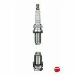 Bougie D'allumage NGK BKR6EQUP