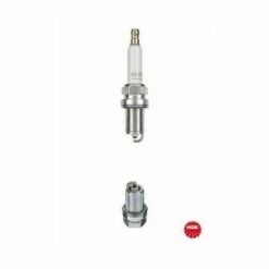 Bougie D'allumage NGK BKR6EZB