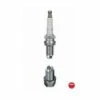 Bougie D'allumage NGK BKUR6ET-10 -Motoculteur et accessoire Soldes 10092002 1