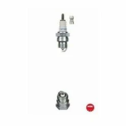 Bougie D'allumage NGK BPMR6F