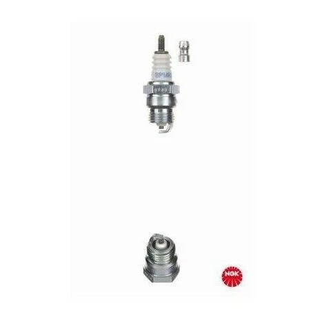 Bougie D'allumage NGK BPMR6F 3 Bougie D'allumage NGK BPMR6F
