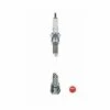 Bougie D'allumage NGK CPR9EA-9 1 Bougie D'allumage NGK CPR9EA-9 -Motoculteur et accessoire Soldes 10092045 1