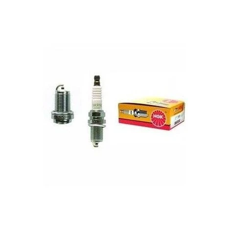 Bougie D'allumage NGK IFR5E13 4 Bougie D'allumage NGK IFR5E13 – Image 2