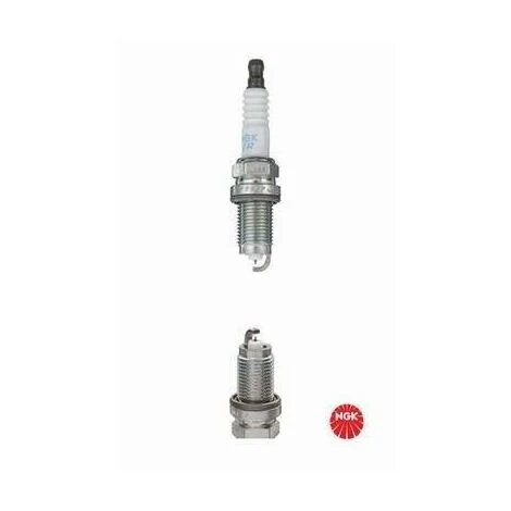Bougie D'allumage NGK IZFR6K-11S 3 Bougie D'allumage NGK IZFR6K-11S