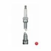 Bougie D'allumage NGK IZKR7B -Motoculteur et accessoire Soldes 10092097 1