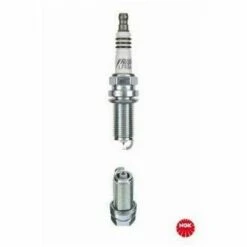 Bougie D'allumage NGK LFR5AIX-11