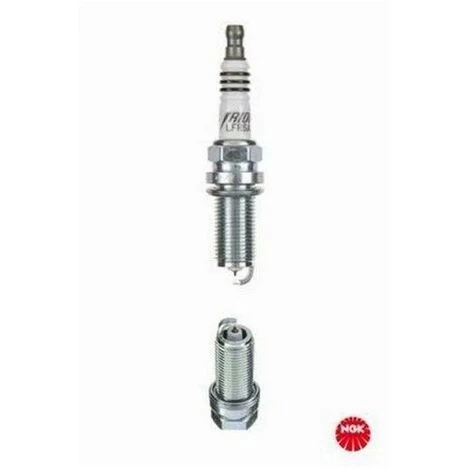 Bougie D'allumage NGK LFR5AIX-11 3 Bougie D'allumage NGK LFR5AIX-11