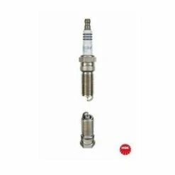 Bougie D'allumage NGK LPG4