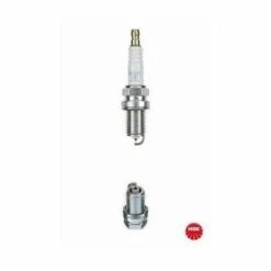 Bougie D'allumage NGK PFR5R-11