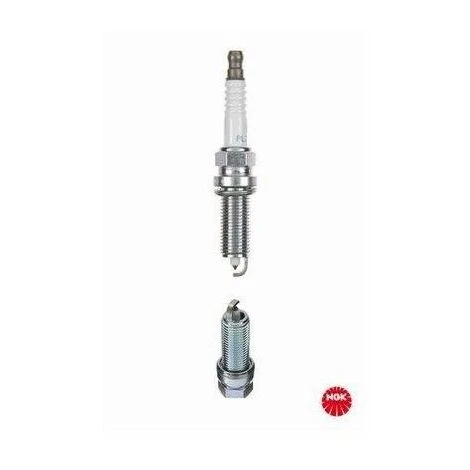 Bougie D'allumage NGK PLZKAR6A-11 3 Bougie D'allumage NGK PLZKAR6A-11