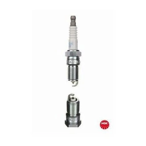 Bougie D'allumage NGK PTR6D-13G 3 Bougie D'allumage NGK PTR6D-13G