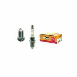 Bougie D'allumage NGK RE9B-T -Motoculteur et accessoire Soldes 10092177 3