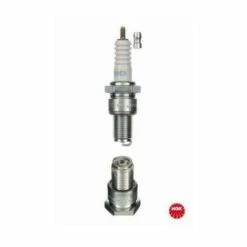 Bougie D'allumage NGK BR10ES