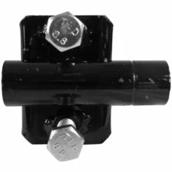 Chape Attelage Universelle -Motoculteur et accessoire Soldes 10371303 5