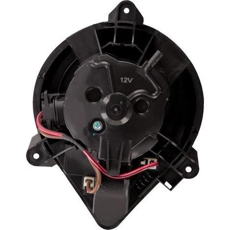 UNIVCAR Pulseur D'air Pour Berlingo Partner OE 6441L3 4 UNIVCAR Pulseur D'air Pour Berlingo Partner OE 6441L3 – Image 2