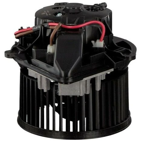 UNIVCAR Pulseur D'air Pour Berlingo Partner OE 6441L3 6 UNIVCAR Pulseur D'air Pour Berlingo Partner OE 6441L3 – Image 4