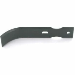 416064 - Couteau Bineur Réversible Universel 210x40x4