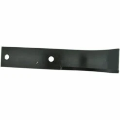 1404136L - Couteau Gauche Bineur Pour Motoculteur Staub PP3 / PP4