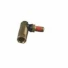 723-0448A - Rotule De Tige De Direction 7/16-20 Pour Tondeuse Autoportée MTD -Motoculteur et accessoire Soldes 10403206 1