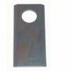 F05025 - Couteau 88mm Pour Faucheuse GIRALDA -Motoculteur et accessoire Soldes 10812091 1