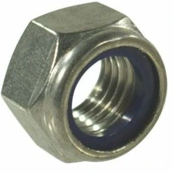 N10002 - Ecrou Autobloquant Pour Faucheuse Giralda