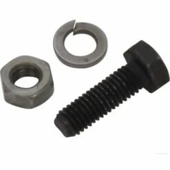 UNIVERSEL RB825B - Boulon M8x25mm (Lot De 25)