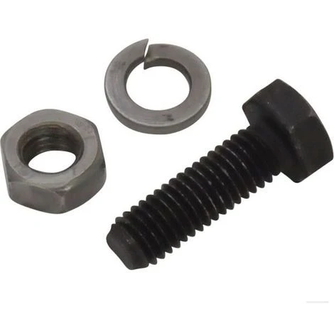 UNIVERSEL RB825B - Boulon M8x25mm (Lot De 25) 3 UNIVERSEL RB825B - Boulon M8x25mm (Lot De 25)