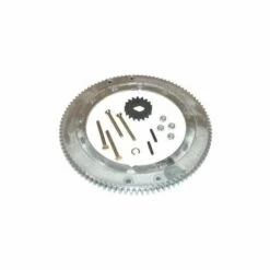 696537 - Couronne De Démarreur Pour Moteur BRIGGS Et STRATTON