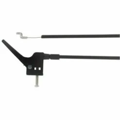 UNIVERSEL Câble D'accélérateur - Levier EARTHQUAKE - Motoculteurs 9800B - 9800BCE