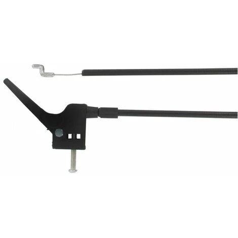 UNIVERSEL Câble D'accélérateur - Levier EARTHQUAKE - Motoculteurs 9800B - 9800BCE 3 UNIVERSEL Câble D'accélérateur - Levier EARTHQUAKE - Motoculteurs 9800B - 9800BCE