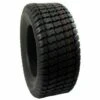 UNIVERSEL Pneu Gazon 18 X 850 - 10 Tubeless (4 Plis) -Motoculteur et accessoire Soldes 10995465 1
