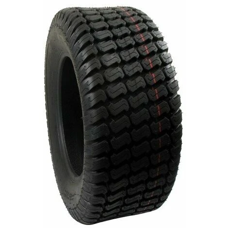 UNIVERSEL Pneu Gazon 18 X 650 - 8 Tubeless (4 Plis) 3 UNIVERSEL Pneu Gazon 18 X 650 - 8 Tubeless (4 Plis)