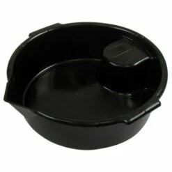 UNIVERSEL Bac De Vidange En Plastique 6L PRESSOL