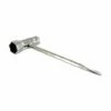 UNIVERSEL Clé à Bougie D'allumage à Manche Tournevis 16x21 Mm -Motoculteur et accessoire Soldes 10995827 1
