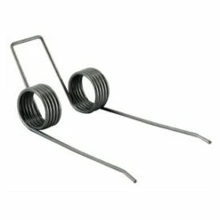 UNIVERSEL Griffe De Scarificateur WOLF 3620095