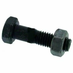 Boulons Et écrous Pour Outils De Fraises UNIVERSEL 35 Mm Diamètre M12