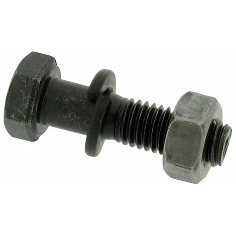 Boulon Outil De Fraise UNIVERSEL 30mm Diamètre M 8 3 Boulon Outil De Fraise UNIVERSEL 30mm Diamètre M 8