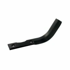 UNIVERSEL Couteau De Fraise Droit 183mm Type Bineur Pour Fraise Arrière FERRARI