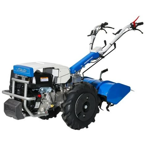 Motoculteur Staub Rancher K1050S Joker 4 Motoculteur Staub Rancher K1050S Joker – Image 2