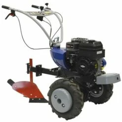 Motobineuse Transformable Staub STV3800FL -Motoculteur et accessoire Soldes 11008301 3