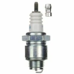 Bougie NGK BR2LM -Motoculteur et accessoire Soldes 11009446 2