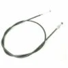 Cable Embrayage Latéral Motoculteur Honda F720 1 Cable Embrayage Latéral Motoculteur Honda F720 -Motoculteur et accessoire Soldes 11012003 1