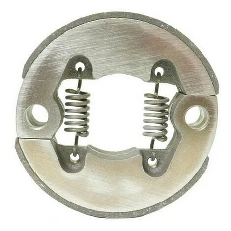 Embrayage Motoculteur Staub 4 Embrayage Motoculteur Staub – Image 2