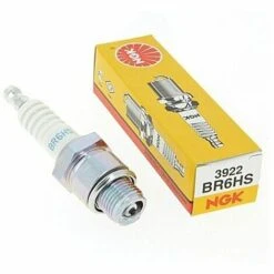 Bougie NGK BR6HS