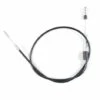 Câble Embrayage Principal Motoculteur Honda -Motoculteur et accessoire Soldes 11012123 1