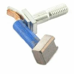 Charbon Démarreur Moteur Motoculteur Honda