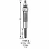 Bougie De Préchauffage NGK Y701J -Motoculteur et accessoire Soldes 11012173 1